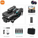 Xiaomi M22 Drone 5G Brushless 4K Hd Dual Camera Obstacle Avoidance Aerial Foldable Quadcopter