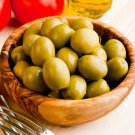 10 Manzanilla Spanish Olive Seeds Fresh Seeds Fast Shipping