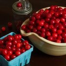 10 Montmorency Cherry Seeds Fresh Seeds Fast Shipping