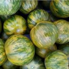 Green Zebra Tomato Seeds 30 Ct Vegetable Fresh Seeds Fast Shipping