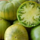 Aunt RubyS Green German Tomato Seeds 50 Vegetables Salad Fresh Seeds Fast Shipping