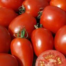 Amish Paste Tomato Seeds 20 Indeterminate Vegetables Sauce Fresh Seeds Fast Shipping