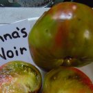 Annas Noire Tomato Seeds Great Tasting Tomato Fresh Seeds Fast Shipping