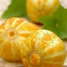Round Lemon Cucumber Seeds Delicious Mild Fresh Seeds Fast Shipping
