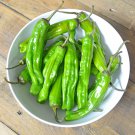 Shishito Sweet Pepper Seeds Over 1000 Kinds Of Seeds Fresh Seeds Fast Shipping