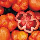 Very Striped Cavern Tomato 20 Seeds Fresh Seeds Fast Shipping