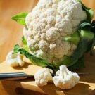 Cauliflower Self Blanching Vegetable Seeds Brassica Oleracea 25 Seeds Fresh Seeds Fast Shipping