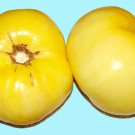 Great White Tomato Natural Grown Fresh Seeds Fast Shipping