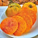 Hillbilly Tomato Grown To Organic Standards Fresh Seeds Fast Shipping