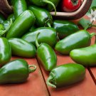 Nadapeño Heatless Jalapeño Pepper Vegetable Seeds Fresh Seeds Fast Shipping