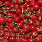 Red Cherry Bomb Hot Pepper Vegetable Seeds Fresh Seeds Fast Shipping