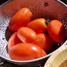 Roma Vf Paste Tomato Grown To Organic Standards Fresh Seeds Fast Shipping