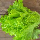 Tango Lettuce Vegetable Seeds Lactuca Sativa Fresh Seeds Fast Shipping