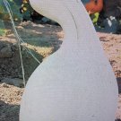 10 White Cushaw Winter Squash Seeds Fresh Seeds Fast Shipping