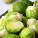 Brussel Sprout Seeds Organic Brussel Sprout Seeds Long Island Variety Seeds Vegetable Seeds Fresh Se