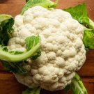 Cauliflower Seeds Organic Cauliflower Cauliflower Fresh Seeds Fast Shipping