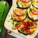 Cocozelle Zucchini Seeds Organic Zucchini Seeds Vegetable Seeds Zucchini Fresh Seeds Fast Shipping