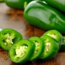 Jalapeno Pepper Seeds Organic Jalapeno Seeds Pepper Seeds Jalapenos Fresh Seeds Fast Shipping