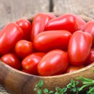 Roma Tomato Seeds Organic Tomato Vegetable Seeds Food From Seed Fresh Seeds Fast Shipping