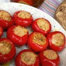 Hot Cherry Bomb Pepper Seeds Fresh Seeds Fast Shipping