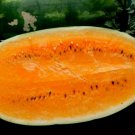 Orange Tendersweet Watermelon Seeds Fresh Seeds Fast Shipping
