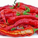 Tunisian Baklouti Pepper Fresh Seeds Fast Shipping