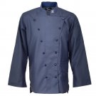 Classic Chef Coat - Long