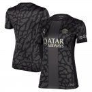 PSG Third Jersey 2023 2024 Women