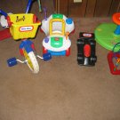 Little tikes