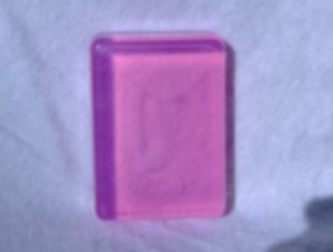 Grapefruit Peppermint