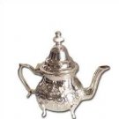 Traditional Moroccan Teapot