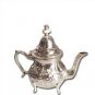 Traditional Moroccan Teapot