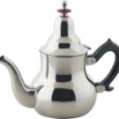 Traditional Moroccan Teapot