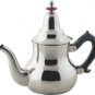 Traditional Moroccan Teapot