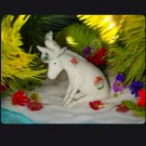 Hartland horse Donkey name Summer