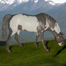 Hartland Mustang ooak by Sarah Jackson
