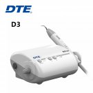 Woodpecker DTE D3 Portable Dental Piezoelectric Ultrasonic Scaler LED Handpiece Woodpecker DTE D3 Portable Dental Piezoelectric Ultrasonic Scaler LED Handpiece