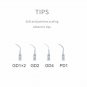 Woodpecker DTE D3 Portable Dental Piezoelectric Ultrasonic Scaler LED Handpiece
