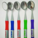 Zirc Crystal Mirrors Neon Assortment Dental Mouth Mirror Zirc Crystal Mirrors Neon Assortment Dental Mouth Mirror