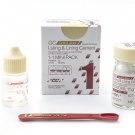 GC Gold Label Glass Ionomer Luting & Lining Cement EXPORT PACKAGE