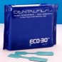 Dentalfilm Eco-30 Self Developing X-ray Film 50pcs Dental WORLDWIDE SHIPPING