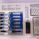 Dental Filtek Z350 xt Composite,Bonding and Flow Kit FREE SHIPPING Dental Filtek Z350 xt Composite,Bonding and Flow Kit FREE SHIPPING