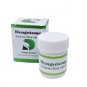 Dental Permanent Tooth White Filling Cement Mega Kit Self Cure Dengotemp Plus