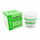 Dental Tooth White Filling Cement Mega Kit Self Cure Orafil G FS Dental Tooth White Filling Cement Mega Kit Self Cure Orafil G FS