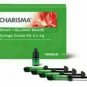 Heraeus Kulzer Charisma Smart Nano Composite Resin Restorative Light Cure Dental