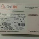 4 X B-OSTIN Truly Synthetic Biocompatible Bone Graft Substitute 0.5 CC Granules.