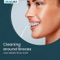 ORACURA® Smart Water Flosser OC001 with Protective Case