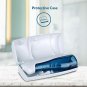 ORACURA® Smart Water Flosser OC001 with Protective Case