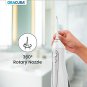ORACURA® Smart Water Flosser OC001 with Protective Case