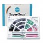 SHOFU Dental SuperSnap Rainbow Technique Kit Ca Finishing & Polishing System